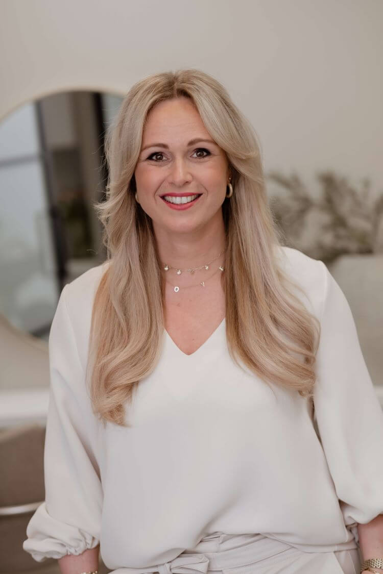 Debby Stokkers